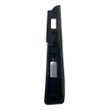 Moldura Capa Trilho Banco Chevrolet Omega Esquerdo 1992 1997