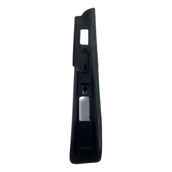 Moldura Capa Trilho Banco Chevrolet Omega Esquerdo 1992 1997