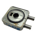 Resfriador  Oleo Motor Audi A3 1.6 1.8 2.0 2000 2008