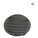 Tela Grade Auto Falante Porta Renault Clio 2000 2003 1.0 16v Cinza