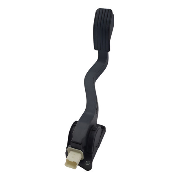 Pedaleira Pedal Acelerador Eletronico Citroen C3 2006 2012