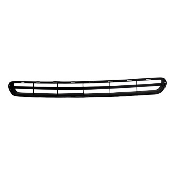 Grade Parachoque Citroen C3 Picasso 2012 2015 Dianteira Brilhante