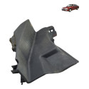 Soleira Dianteira Chevrolet Omega Suprema 1992 1993 Preto
