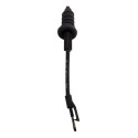 Cabo Porta Traseira Esquerda Volkswagen Golf Mk4 1999 Preto