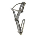 Maquina Vidro Manual Esquerda Chevrolet Montana 2003 2010