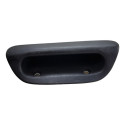 Puxador Porta Traseiro Esquerdo Chevrolet Corsa 1999 2015 Traseira Esquerdo Preto