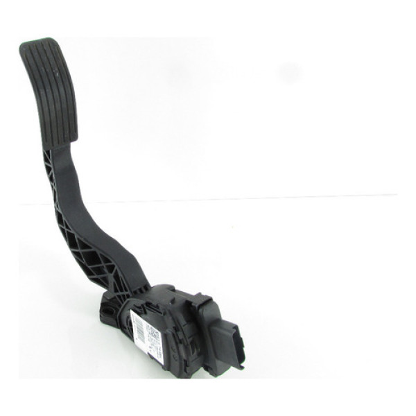 Pedal Acelerador Eletrônico Renault Duster 2013 Original