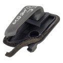 Macaneta Puxador Interno Gm Omega 92 98 Traseira Esquerda  Dianteira