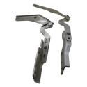 Par Dobradica Capo Chevrolet Omega Australiano 2003 2004