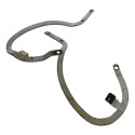 Par Dobradica Tampa Traseira Gm Corsa Classic 2003