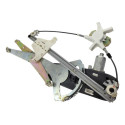 Maquina Vidro Dianteira Direita Chevrolet Montana  2003 2010