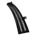 Grade Churrasqueira Direito Corsa Classic 1.0 16v 2002 2003 Preto