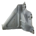 Suporte Esquerdo Para Choque Chevrolet Tracker 1.4 2017