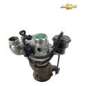 Turbina Caixa Fria Quente Chevrolet Tracker Cruze 2017 2021