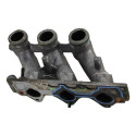 Coletor Admissao Land Rover Freelander 2.5 6v 2003 2006