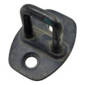 Batente Porta Mala Chevrolet Onix Spin 1.8 Lt 2013