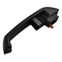 Moldura Porta Acabamento Interna Esquerda Freelander 2005