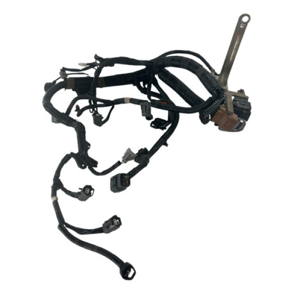 Chicote Injecao Motor Completo Subaru Outback 2.5 16v 2006