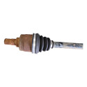 Semi Eixo Completo Cambio Manual Chevrolet Astra 1999 2011