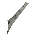 Moldura Coluna Parabrisa Direito Peugeot 307 2005 2011