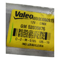 Motor Limpador Traseiro Chevrolet Gm Onix 2013 2020