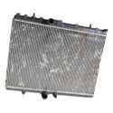 Radiador Renault Clio 1.0 16v 2002 2008 8200049077