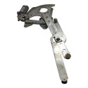 Maquina Vidro Porta Dianteira Direito Chevrolet Blazer 2000