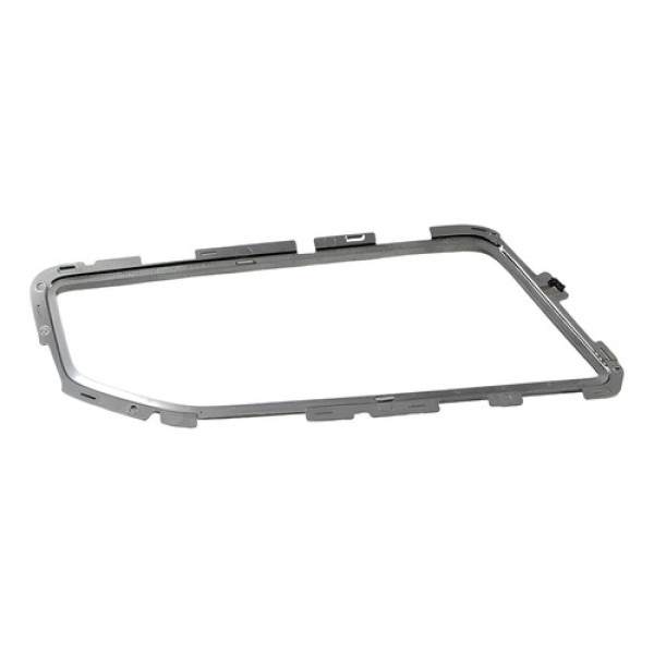 Friso Moldura Central Painel Volkswagen Polo  2018 2020