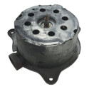 Motor Ventoinha Ventilacao Ford Ka 1.0 3cc 2014 2018