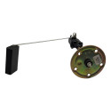 Boia Tanque Combustivel Volkswagen 680 690 1983 1990