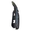 Grade Frontal Superior Radiador Chevrolet Tracker 2012 2016 Preto Fosco