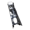 Console Central Porta Copos Jac Motors J6 2010 2015