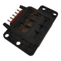 Modulo Supressor Ruidos Chevrolet Omega Suprema Gls 1995 Preto