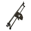 Galhada Motor Limpador Parabrisa Chevrolet Celta 2007 2012