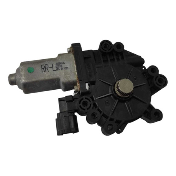 Motor Vidro Traseiro Esquerdo Nissan Sentra 2012 2015