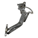 Maquina Vidro Dianteira Direita Chevrolet Meriva 2002 2012