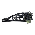 Suporte Macaneta Dianteira Esquerda Chevrolet Agile 2011 Dianteira