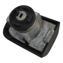 Cilindro Miolo Chave Fechadura Porta Volvo C30 2007 2013
