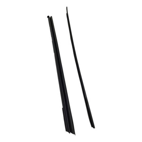 Par Pestada Porta Dianteira Direita Peugeot 307 2005 2012