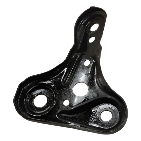 Suporte Subframe Dianteira Esquerdo Ford Fusion 2007 2009 Preto