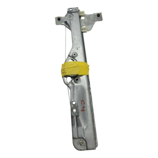 Maquina Vidro Eletrico Traseiro Direito Citroen C4 2007 2013