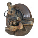 Montante Cubo Roda Dianteira Chevrolet Omega 1992 1997