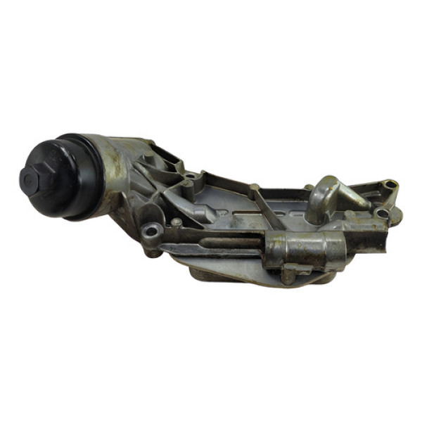 Resfriador Oleo Suporte  Cruze Tracker Sonic 1.6 1.8 2013