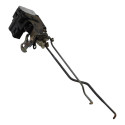 Fechadura Porta Dianteira Direita Gm Blazer 2000 2005