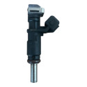 Bico Injetor Bmw 130 325 330 Motor N52 6cc 2005 2010 Usado