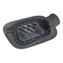 Tampa Bocal Abastecimento Tanque Volkswagen Tcross Polo 2021 Preto