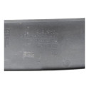 Moldura Grade Churrasqueira Gm Omega 2003 2004 Usado Preto