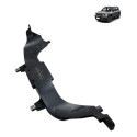 Acabamento Painel Coluna Direcao Jeep Renegade 2015 2020 Preto