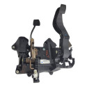 Pedaleira Pedal Freio Embreagem Chevrolet Cobalt 2012 2015