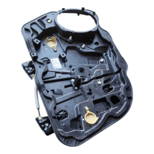 Maquina Vidro Dianteiro Esquerdo Jeep Compass 2023